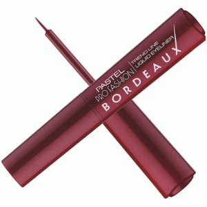 خط چشم مایع پاستل Pastel Profashion Bordeaux پروفشن بوردو ۴.۲ میل