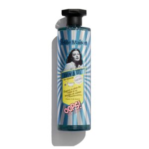 ژل دوش پتیت میزون Petite Maison Peony Dream